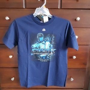 Derek Jeter Yankees Shirt
